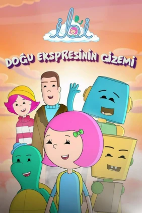 İbi Doğu Ekspresinin Gizem