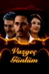 Vazgeç gönlüm