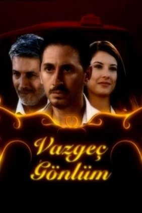 Vazgeç gönlüm