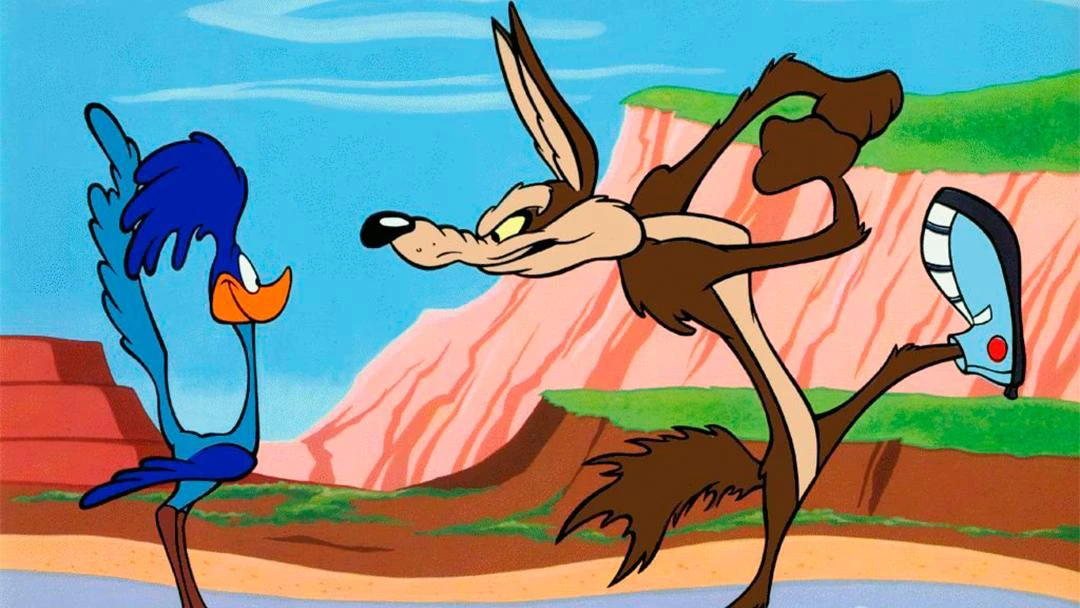 Сериал Looney Tunes