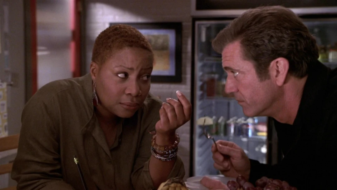 Фильм Чего хотят женщины