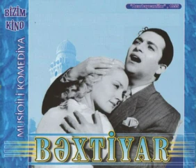 Bəxtiyar