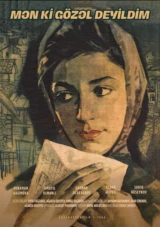 Mən ki, gözəl deyildim