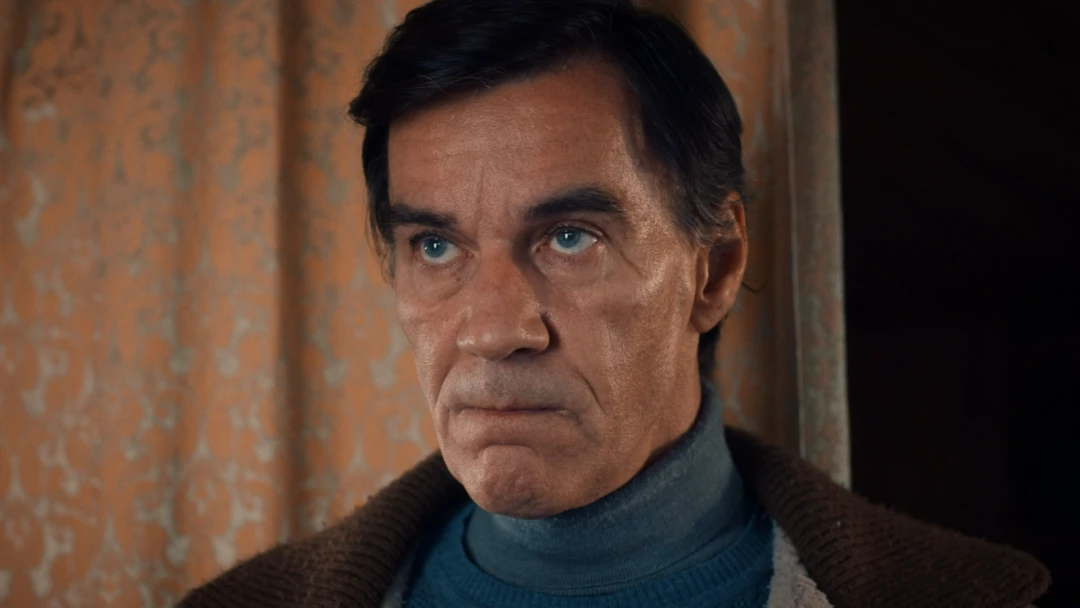 Сериал Мухтар. Он вернулся