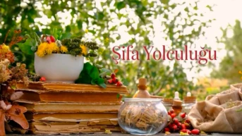 Şifa Yolculuğu