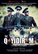 Mən evə qayıdıram