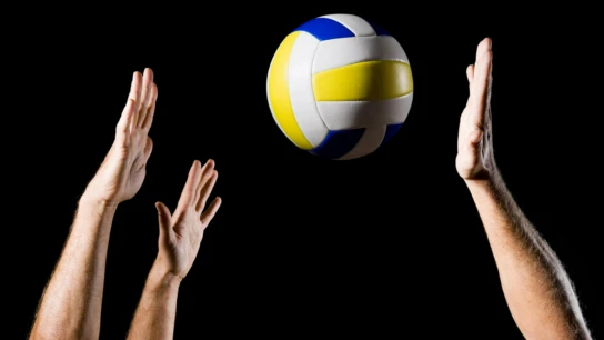 İtalya Erkekler Voleybol Ligi