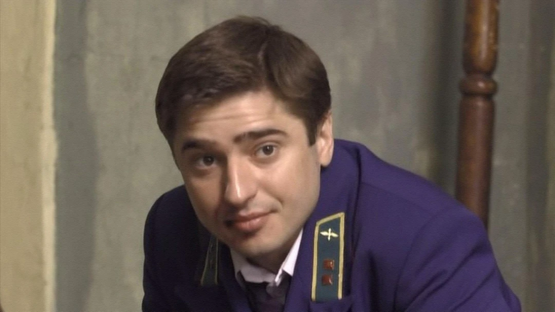 Сериал Застава Жилина