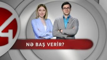 Nə Baş Verir?