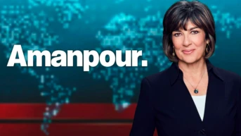 Amanpour