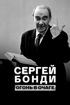 Сергей Бонди. Огонь в очаге