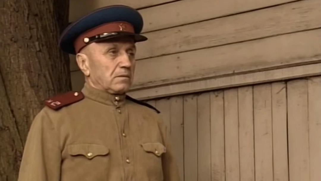 Фильм Осведомлённый источник в Москве