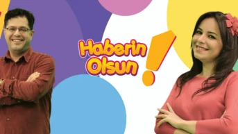 Haberin Olsun