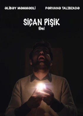 Siçan-Pişik