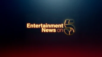 Entertainment News on 5