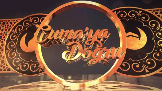 Cumaya Doğru