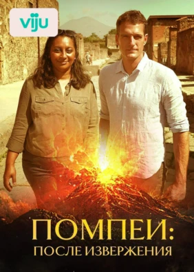 Помпеи: после извержения