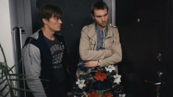 28 серия