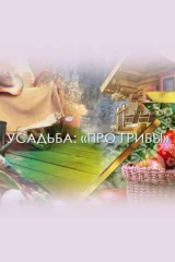 Про грибы