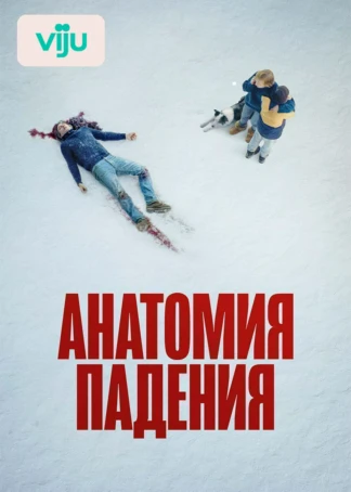 Анатомия падения