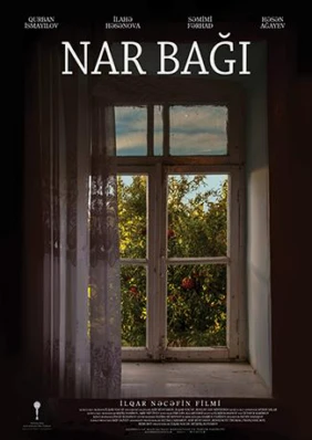 Nar bağı