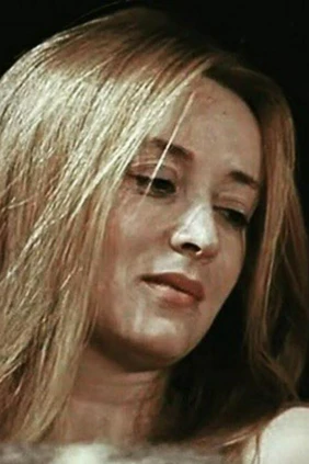 Маргарита Терехова. Одна в Зазеркалье