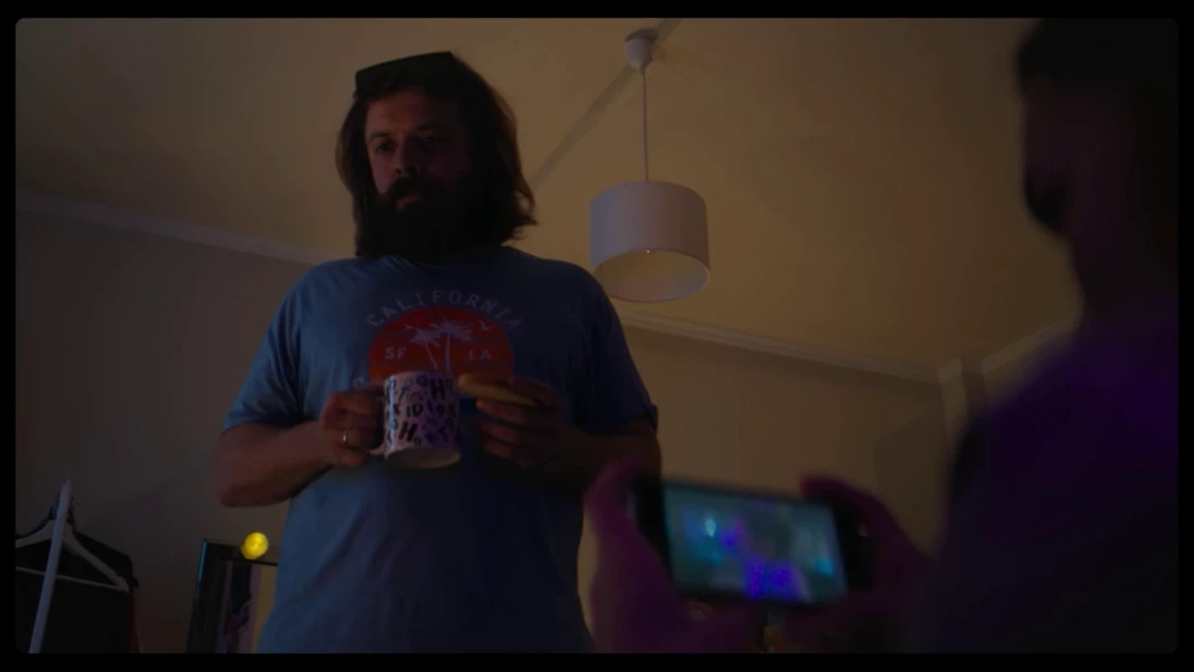 Сериал Олег