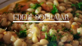 Edebî Sofralar