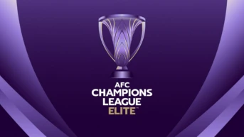 Futbol. Asiya çempionlar liqası