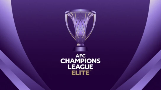 Futbol. Asiya çempionlar liqası