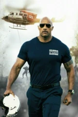 San Andreas Depremi