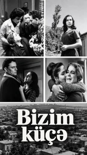 Bizim küçə