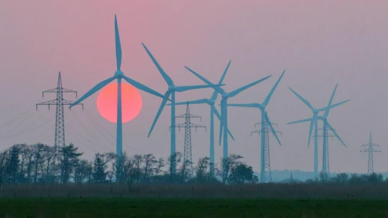 Türkiye'nin Enerjisi