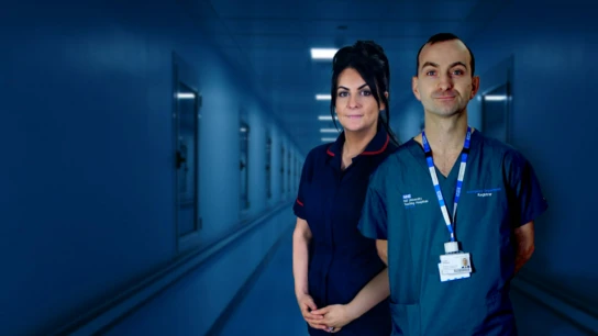 A&E After Dark