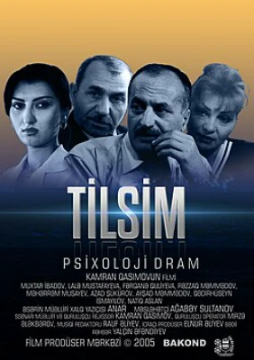 Tilsim