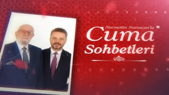 Cuma sohbetleri