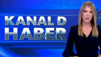 Kanal D haber