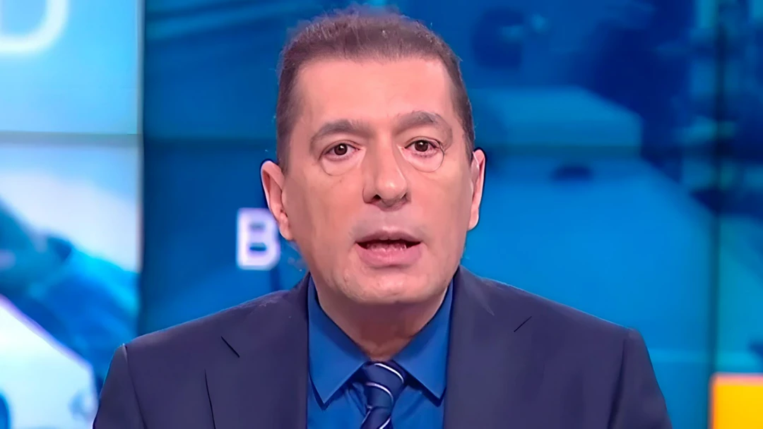 Передача Doğru Tercih