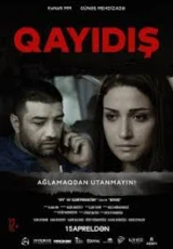 Qayıdış