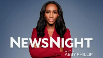 CNN Newsnight