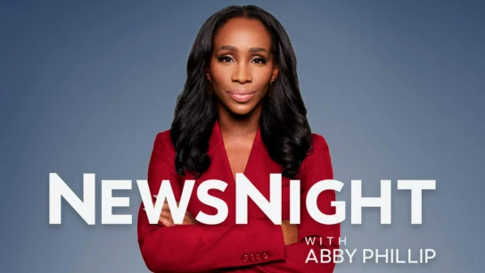CNN Newsnight
