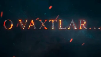 O vaxtlar