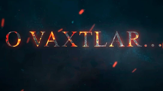 O vaxtlar