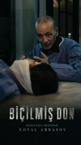Biçilmiş don