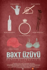 Bəxt üzüyü
