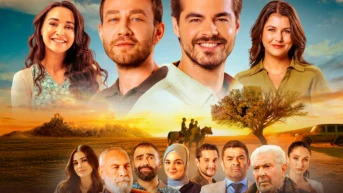 Gönül Dağı