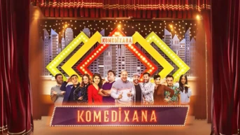 Komedixana
