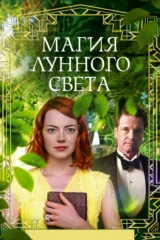 Магия лунного света