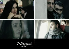 Niyyət