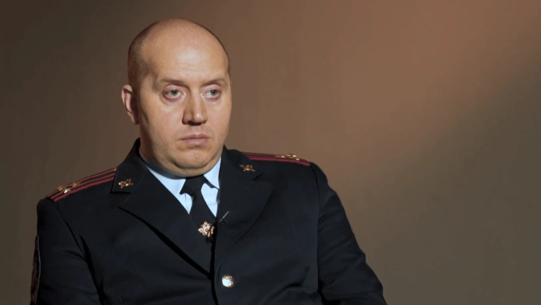 Фильм Полицейский с Рублевки. Новогодний беспредел 2. Фильм о фильме